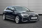 2024 Audi A3