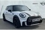 2024 MINI Hatchback