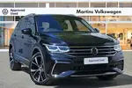 2022 Volkswagen Tiguan Allspace