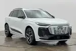 2025 Audi SQ6 e-tron