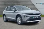2025 Skoda Elroq