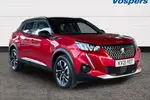 2021 Peugeot 2008