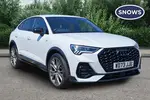 2023 Audi Q3