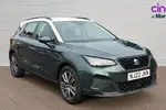 2022 SEAT Arona