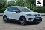 2021 SEAT Arona