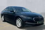 2025 Skoda Octavia