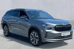 2026 Skoda Kodiaq