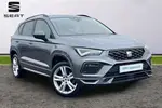2024 SEAT Ateca