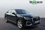 2023 Audi Q2