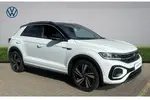2024 Volkswagen T-Roc