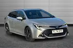 2024 Toyota Corolla Touring Sport