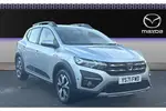 2022 Dacia Sandero Stepway