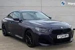 2024 BMW 2 Series