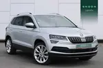 2020 Skoda Karoq