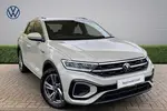 2024 Volkswagen T-Roc