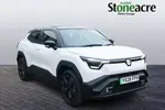 2026 Suzuki E Vitara