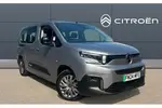 2024 Citroen e-Berlingo