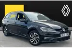 2020 Volkswagen Golf Estate