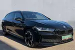 2026 Skoda Superb