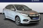 2020 Honda HR-V