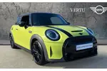 2022 MINI Hatchback