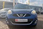 2017 Nissan Micra