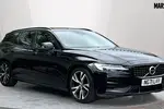 2022 Volvo V60
