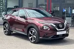 2024 Nissan Juke