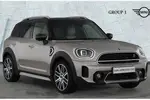 2022 MINI Countryman