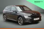 2025 Skoda Kamiq