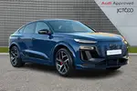 2025 Audi Q6 e-tron