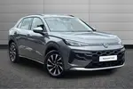 2026 Volkswagen T-Roc