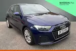 2023 Audi A1