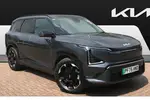 2026 Kia Ev5
