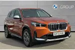 2022 BMW X1