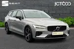 2023 Volvo V60