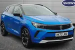 2022 Vauxhall Grandland