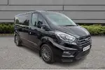 2019 Ford Transit Custom