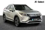 2019 Mitsubishi Eclipse Cross