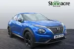 2025 Nissan Juke