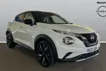 2023 Nissan Juke