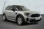 2022 MINI Countryman