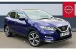 2019 Nissan Qashqai