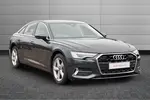 2023 Audi A6