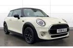 2018 MINI Hatchback
