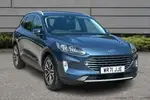 2021 Ford Kuga