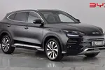 2025 BYD Seal U