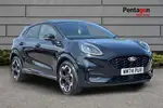 2024 Ford Puma