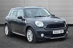 2016 MINI Countryman