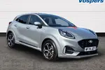 2024 Ford Puma